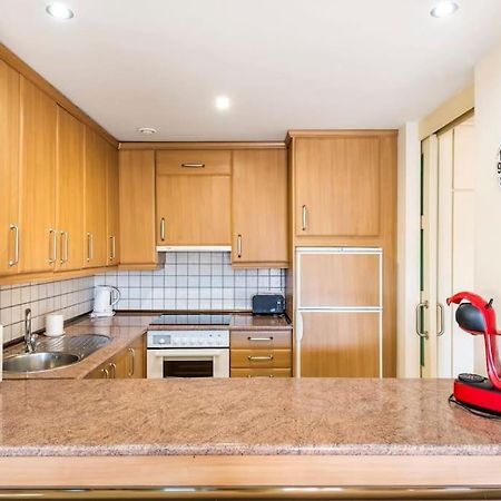 Bright And Welcoming Holiday Home Puerto de Santiago  Exteriér fotografie
