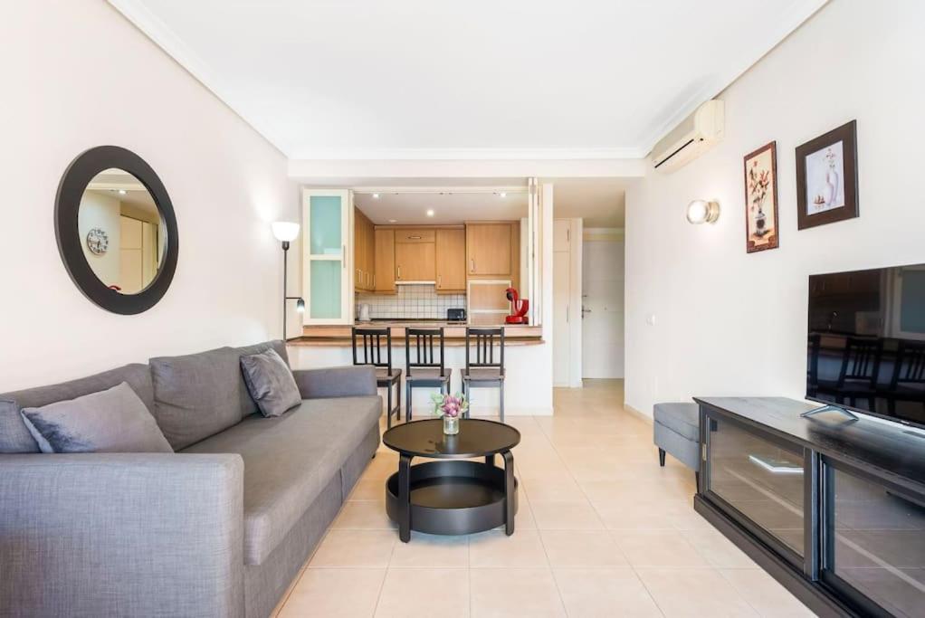 Bright And Welcoming Holiday Home Puerto de Santiago  Exteriér fotografie