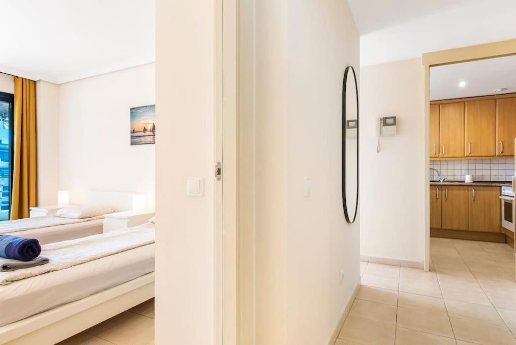 Bright And Welcoming Holiday Home Puerto de Santiago  Exteriér fotografie