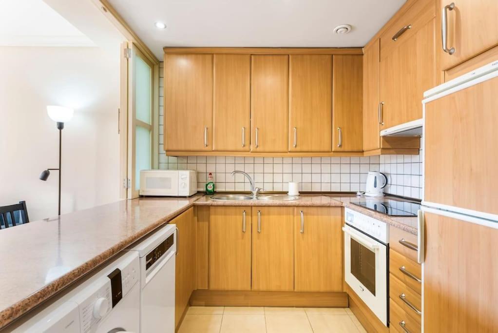 Bright And Welcoming Holiday Home Puerto de Santiago  Exteriér fotografie