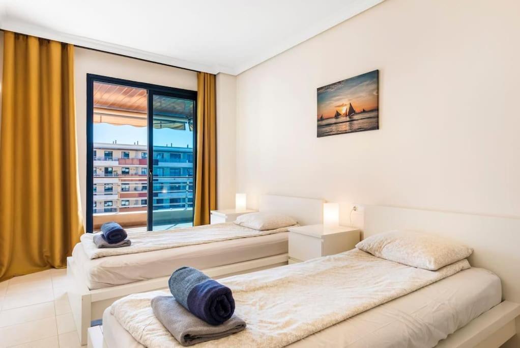Bright And Welcoming Holiday Home Puerto de Santiago  Exteriér fotografie