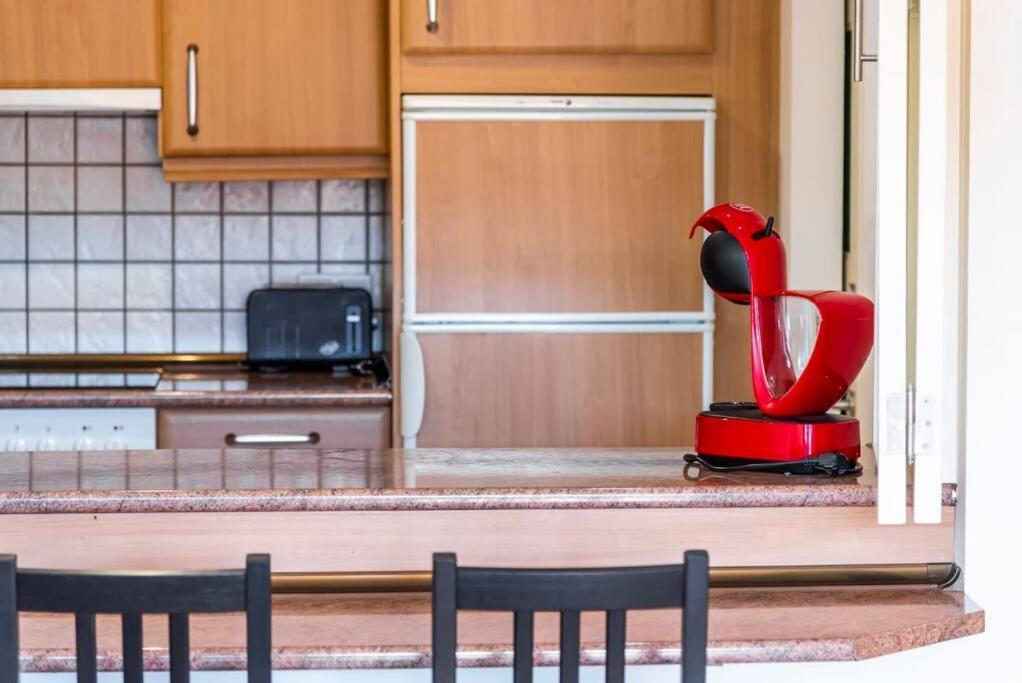 Bright And Welcoming Holiday Home Puerto de Santiago  Exteriér fotografie