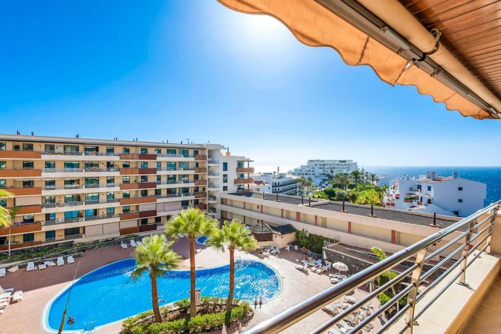 Bright And Welcoming Holiday Home Puerto de Santiago  Exteriér fotografie