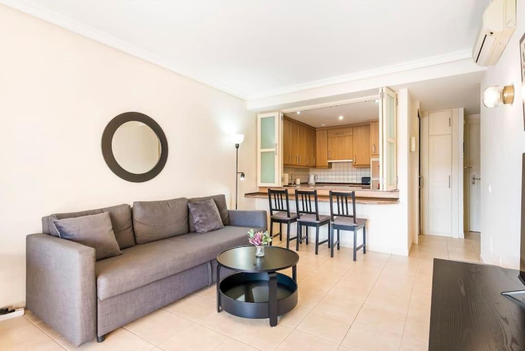 Bright And Welcoming Holiday Home Puerto de Santiago  Exteriér fotografie