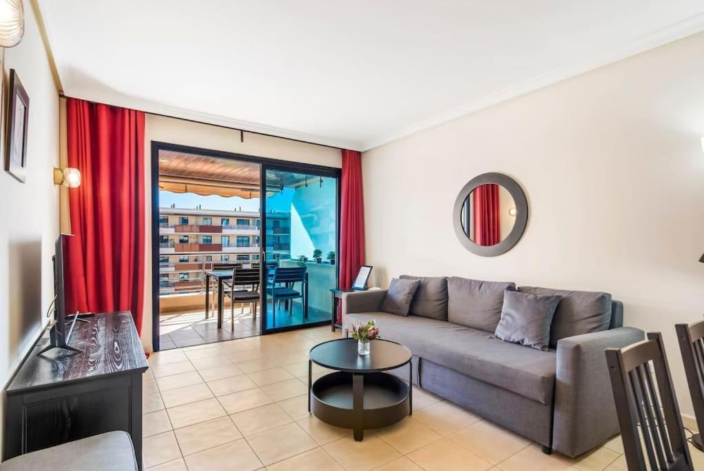 Bright And Welcoming Holiday Home Puerto de Santiago  Exteriér fotografie